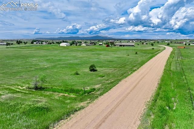 15805 Alta Plaza Cir, Peyton, CO 80831