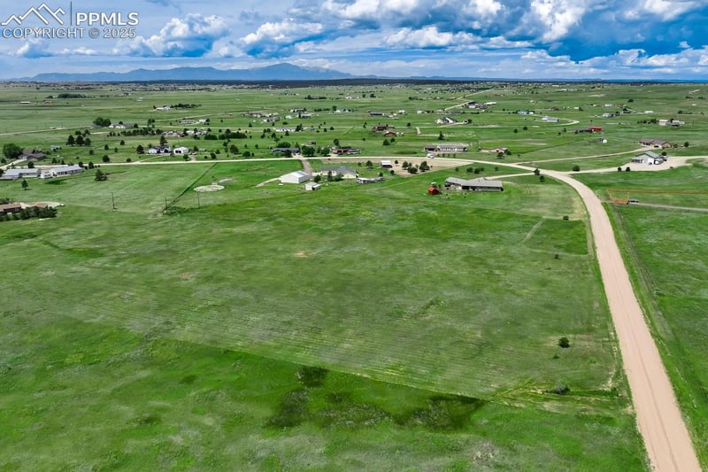 15805 Alta Plaza Cir, Peyton, CO 80831