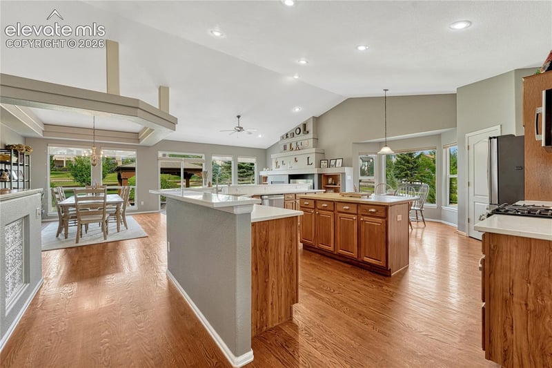 15805 Dawson Creek Dr, Monument, CO 80132