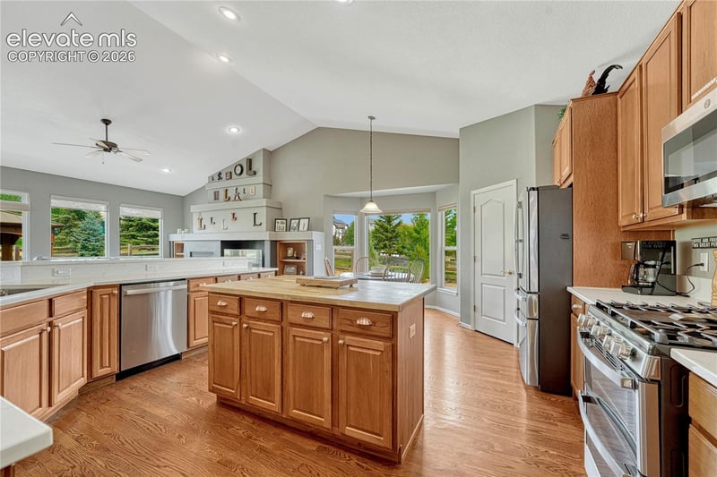 15805 Dawson Creek Dr, Monument, CO 80132