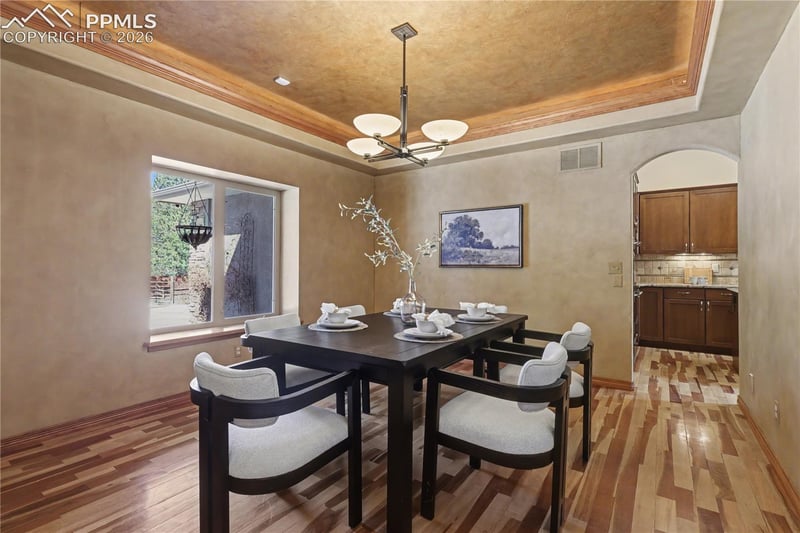 15805 Fools Gold Ln, Colorado Springs, CO 80921