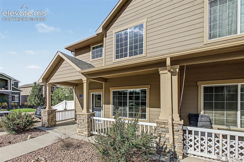 1581 Kempton Al, Colorado Springs, CO 80910