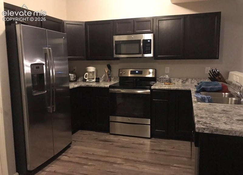 1581 Kempton Al, Colorado Springs, CO 80910