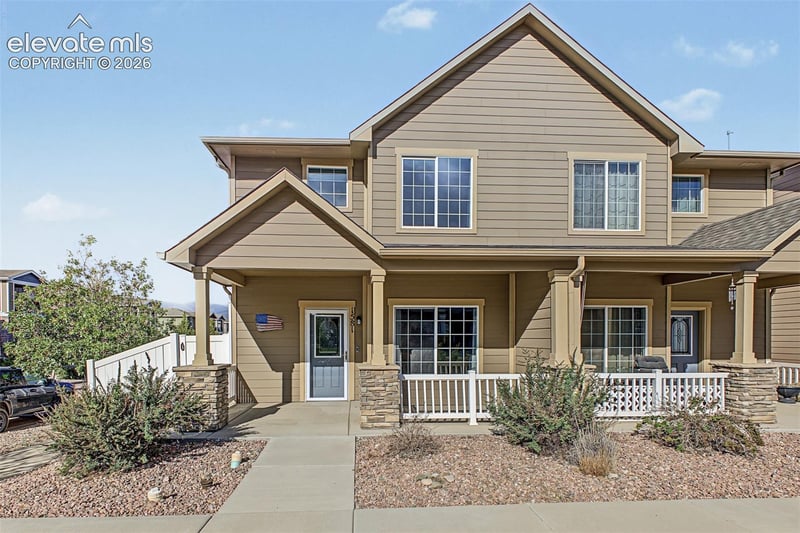 1581 Kempton Al, Colorado Springs, CO 80910