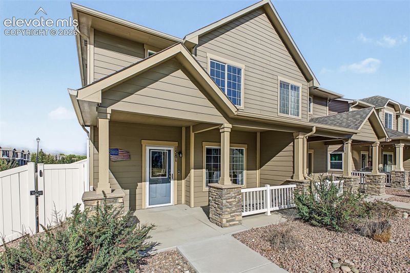 1581 Kempton Al, Colorado Springs, CO 80910
