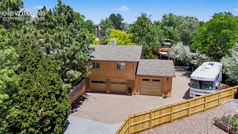 1581 Minnetonka Pl, Colorado Springs, CO 80915
