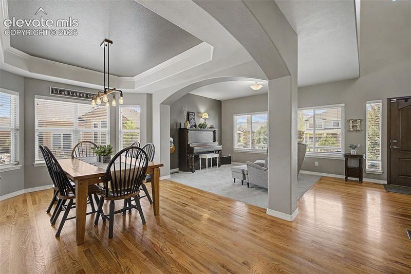 15813 Maple Hill Rd, Monument, CO 80132