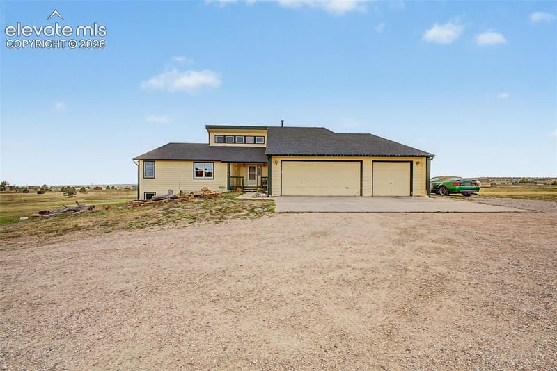 15820 Valdez Cir, Peyton, CO 80831