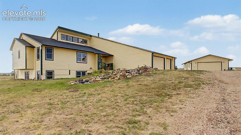 15820 Valdez Cir, Peyton, CO 80831