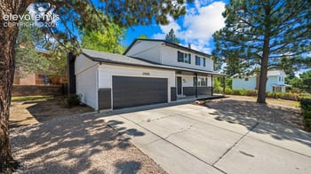 1585 Babcock Rd, Colorado Springs, CO 80915