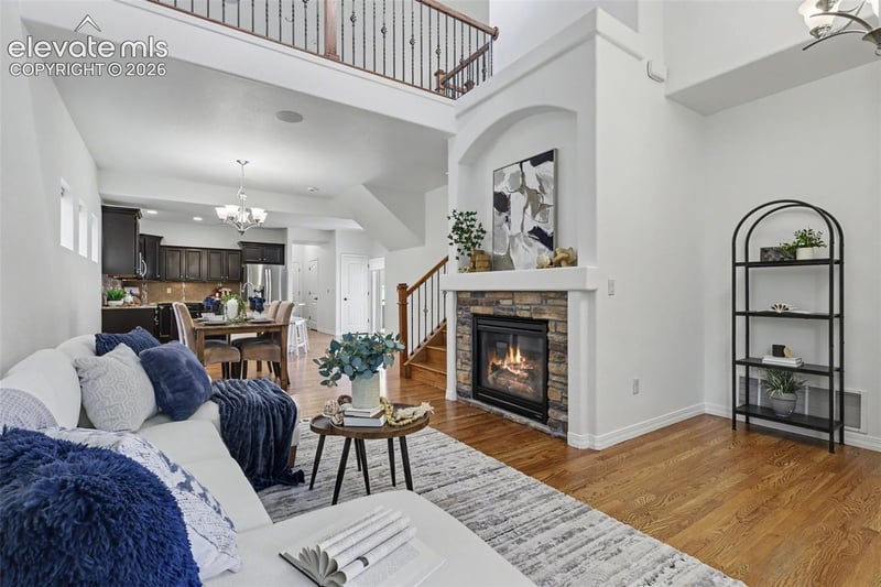 1585 Gold Hill Mesa Dr, Colorado Springs, CO 80905