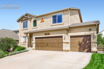 1586 Lily Lake Dr, Colorado Springs, CO 80921