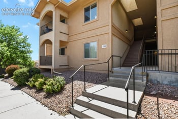 1590 Little Bear Creek Point #204, Colorado Springs, CO 80904