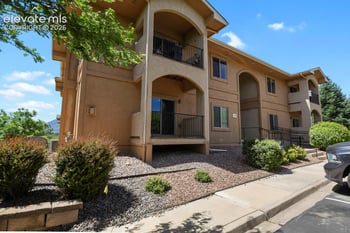 1590 Little Bear Creek Point #204, Colorado Springs, CO 80904