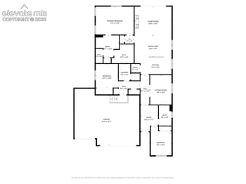 1592 Maggie Mae Ln, Castle Rock, CO 80104