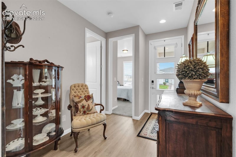 1592 Maggie Mae Ln, Castle Rock, CO 80104