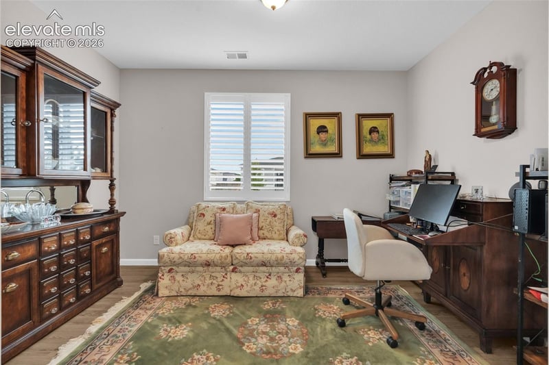 1592 Maggie Mae Ln, Castle Rock, CO 80104