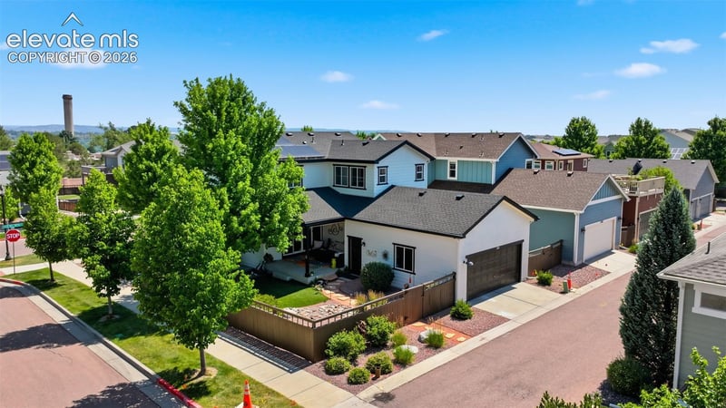 1593 Gold Hill Mesa Dr, Colorado Springs, CO 80905
