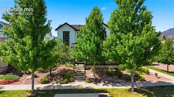 1593 Gold Hill Mesa Dr, Colorado Springs, CO 80905