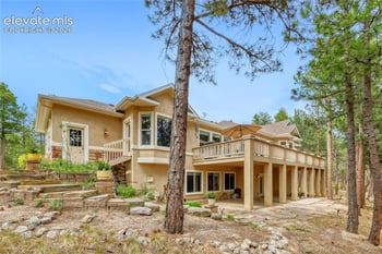 15931 Waving Branch Way, Colorado Springs, CO 80908