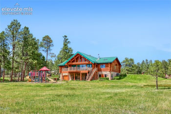15931 Waving Branch Way, Colorado Springs, CO 80908