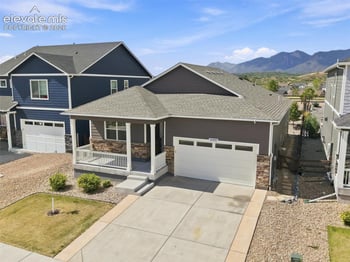 15937 Little Bluestem Rd, Monument, CO 80132