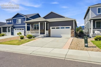 15937 Little Bluestem Rd, Monument, CO 80132