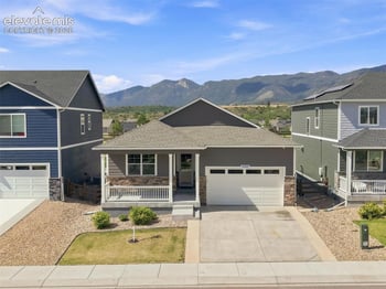 15937 Little Bluestem Rd, Monument, CO 80132