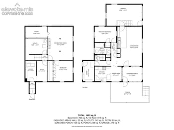 15947 S Perry Park Rd, Larkspur, CO 80118