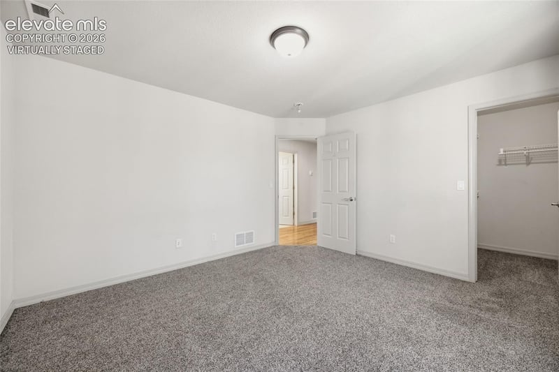 15954 Backwoods Ct, Colorado Springs, CO 80921