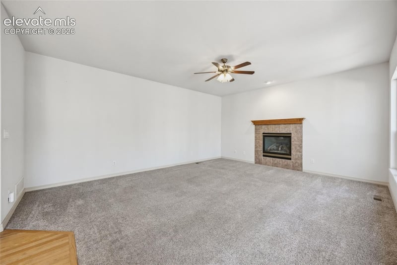 15954 Backwoods Ct, Colorado Springs, CO 80921