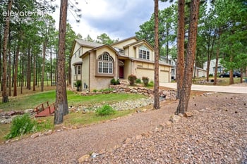 15955 Longmeadow Ln, Colorado Springs, CO 80921