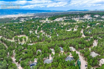 15955 Longmeadow Ln, Colorado Springs, CO 80921
