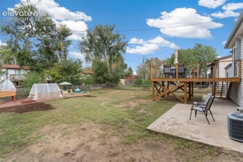1596 Prado Dr, Fountain, CO 80817