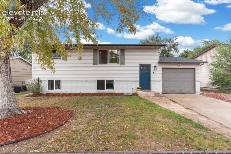 1596 Prado Dr, Fountain, CO 80817