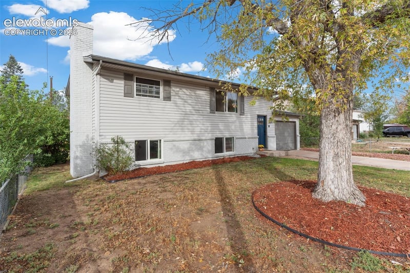 1596 Prado Dr, Fountain, CO 80817
