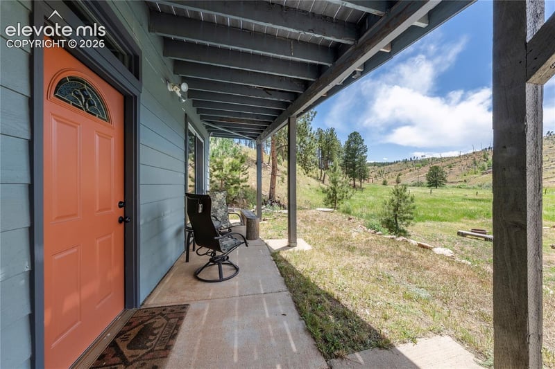 15970 Willow Way, Woodland Park, CO 80863