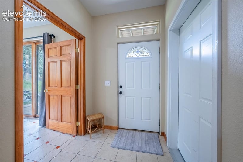 15970 Willow Way, Woodland Park, CO 80863
