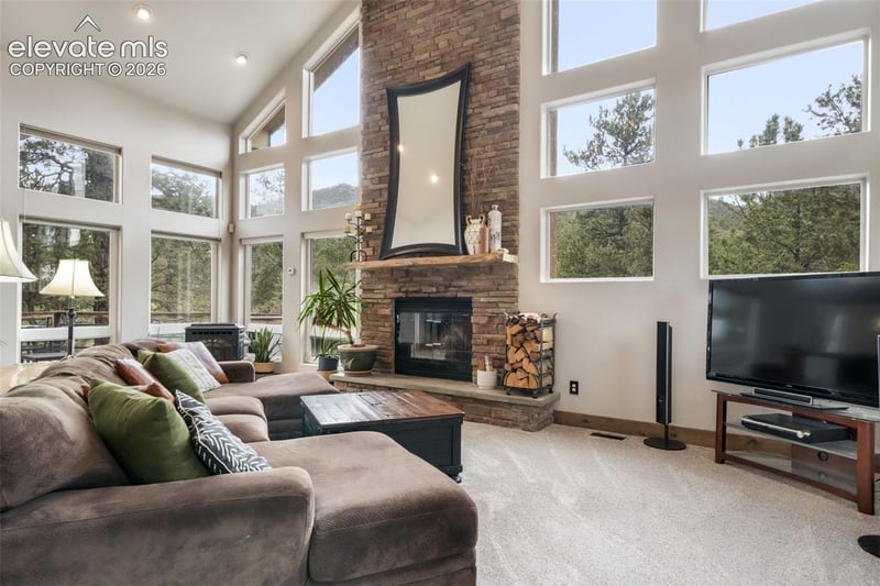 15978 Cala Rojo Dr, Colorado Springs, CO 80926