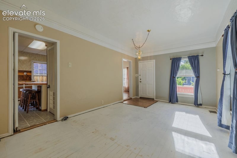 16 S 13th St, Colorado Springs, CO 80904