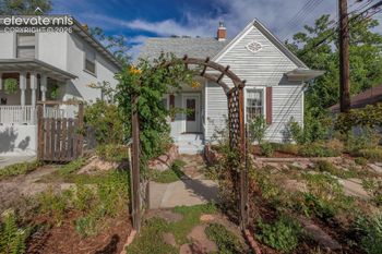 16 S 13th St, Colorado Springs, CO 80904