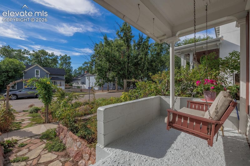 16 S 13th St, Colorado Springs, CO 80904