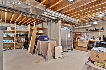 16 Spruce Cir, Woodland Park, CO 80863