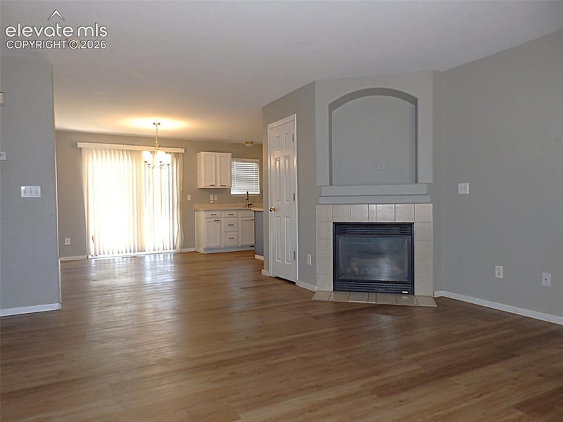 160 Ellers Grv, Colorado Springs, CO 80916