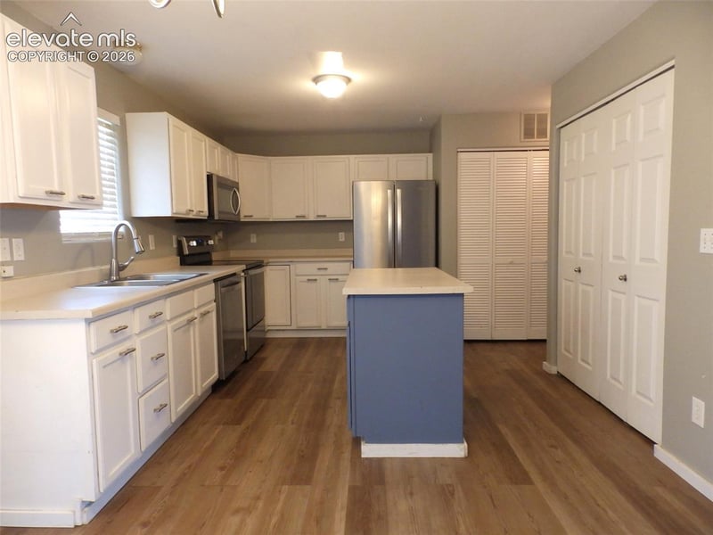 160 Ellers Grv, Colorado Springs, CO 80916