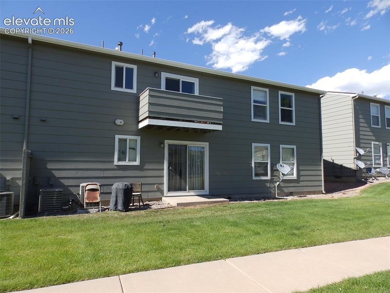 160 Ellers Grv, Colorado Springs, CO 80916