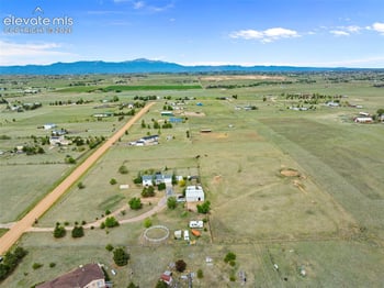 16010 Connies Dr, Peyton, CO 80831