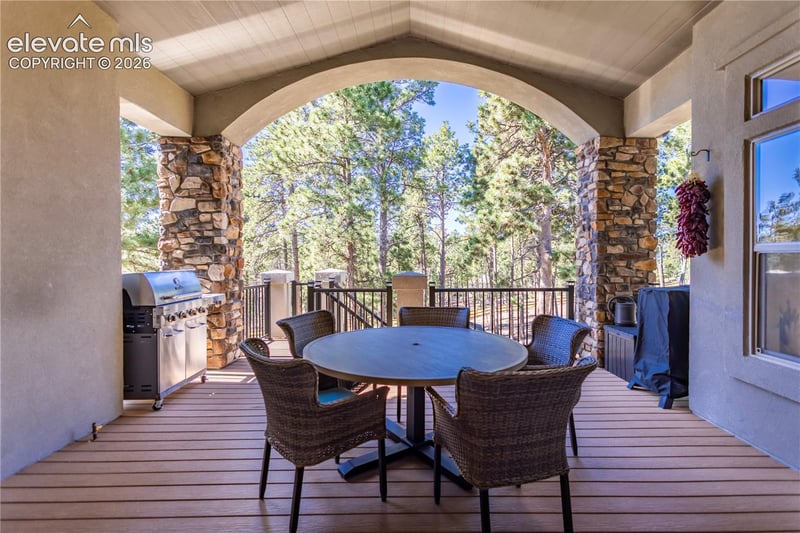 16021 Fox Mesa Ct, Monument, CO 80132