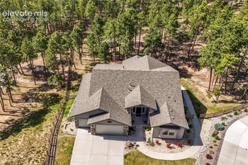 16021 Fox Mesa Ct, Monument, CO 80132