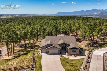 16021 Fox Mesa Ct, Monument, CO 80132